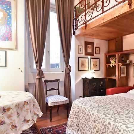 Magenta Collection Del Grande 21 Apartment Rome Luaran gambar