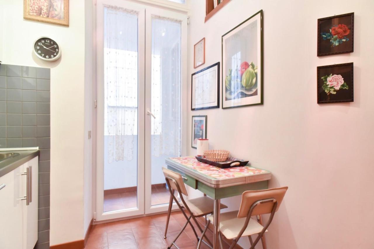Magenta Collection Del Grande 21 Apartment Rome Luaran gambar