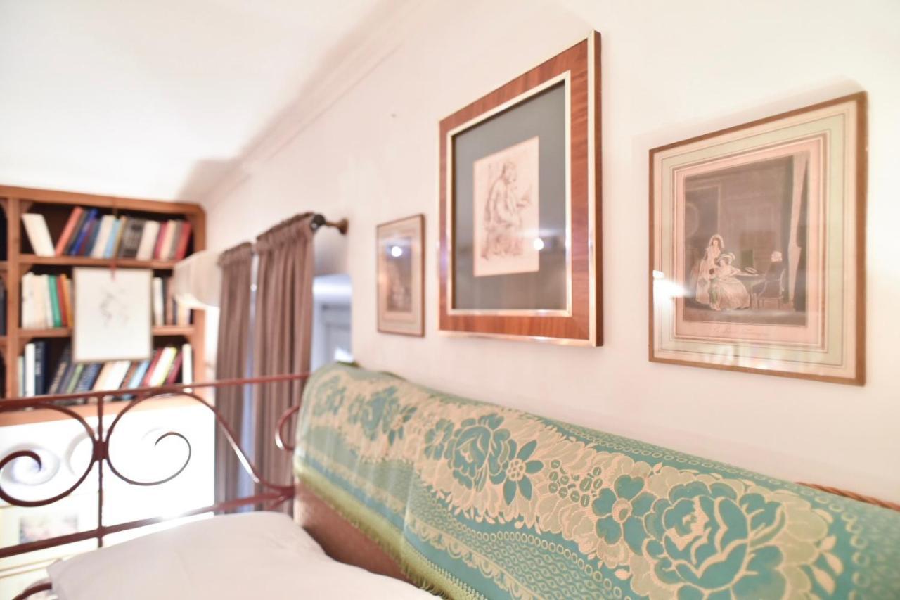 Magenta Collection Del Grande 21 Apartment Rome Luaran gambar